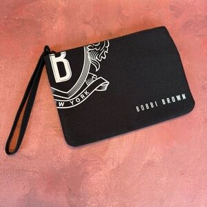 Bobbi Brown Wristlet Bag